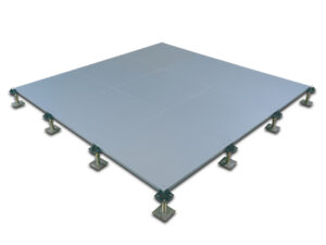 Steel-encapsulated type